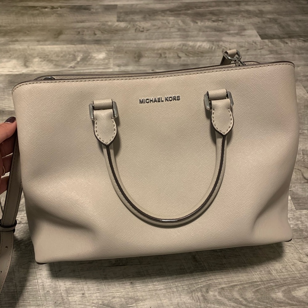 Michael Kors crossbody bag